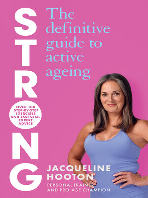 cover image of Strong